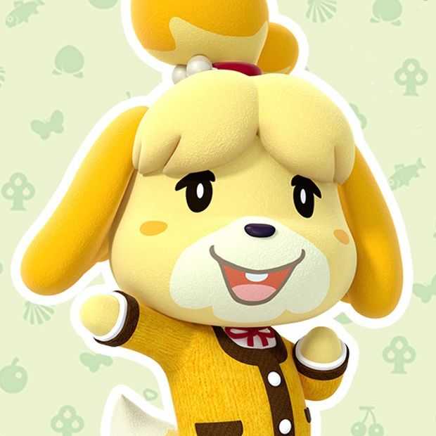Nintendo’s gratis Animal Crossing voor iOS en Android is uit