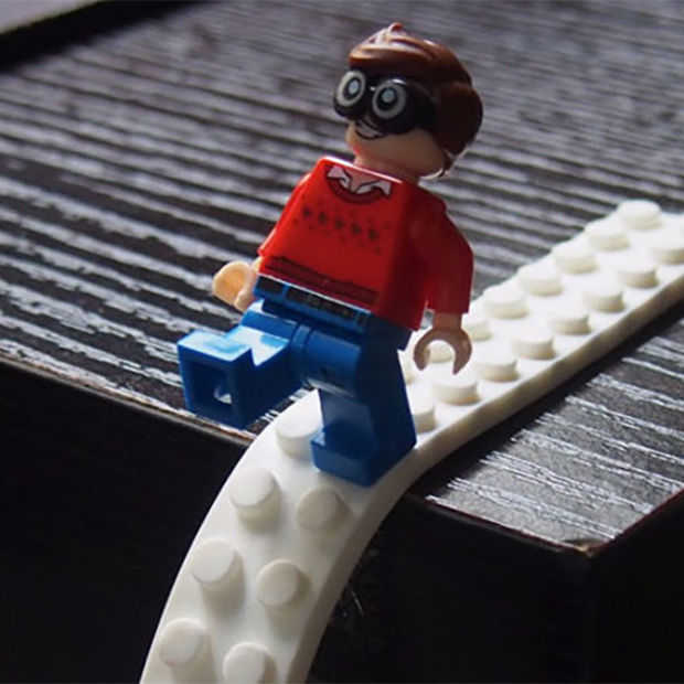 Must have: deze plaktape voor LEGO