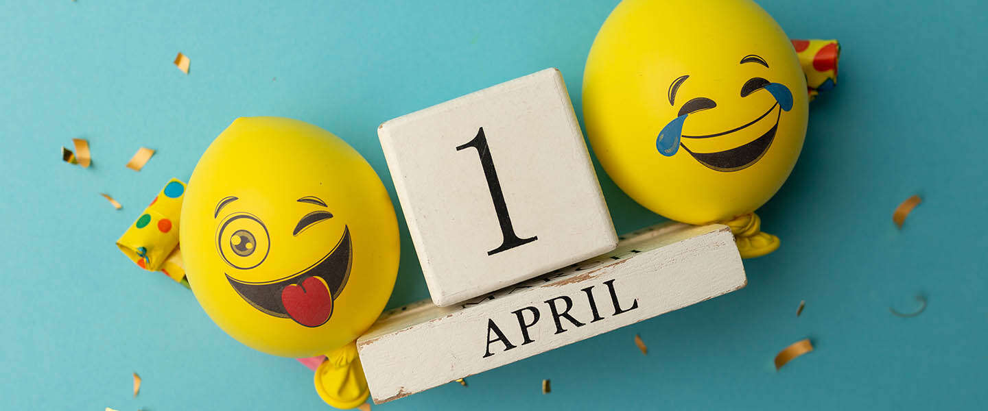 1 april 2023: een overzicht van de leukste inhakers en grappen