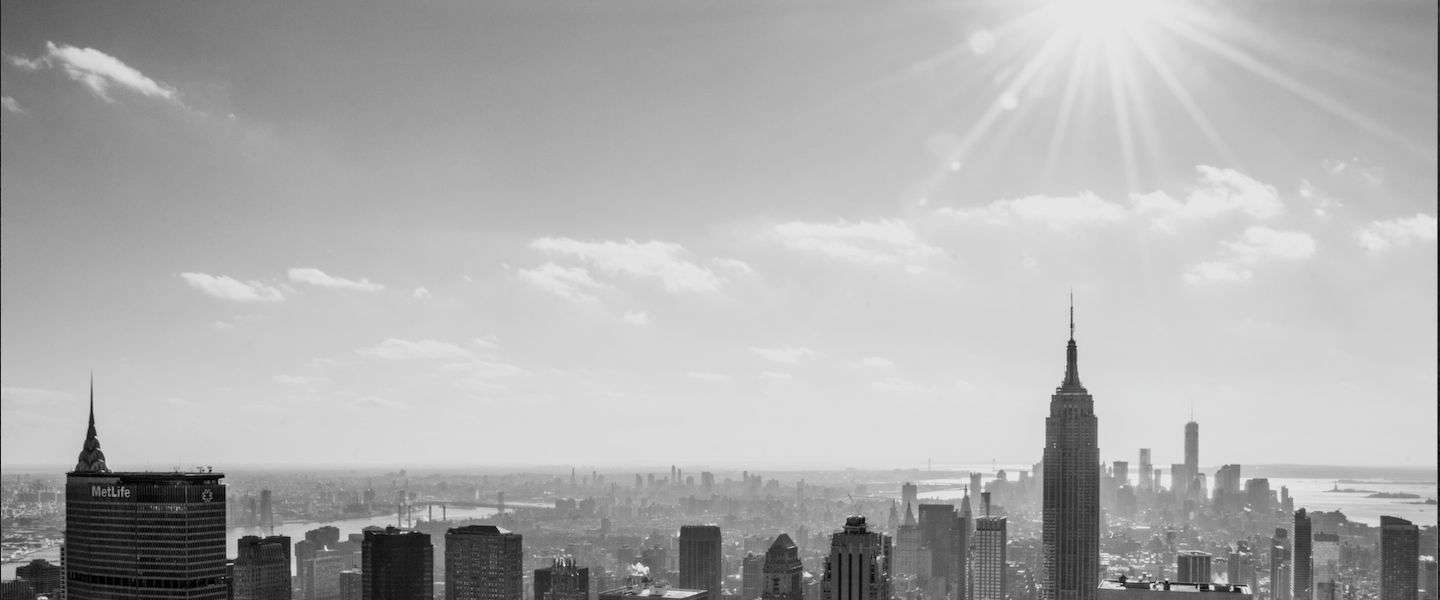 Leuk cadeau voor travelers: 100% Let's Go Citybox