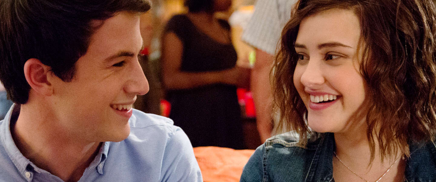 13 Reasons why krijgt tweede seizoen op Netflix