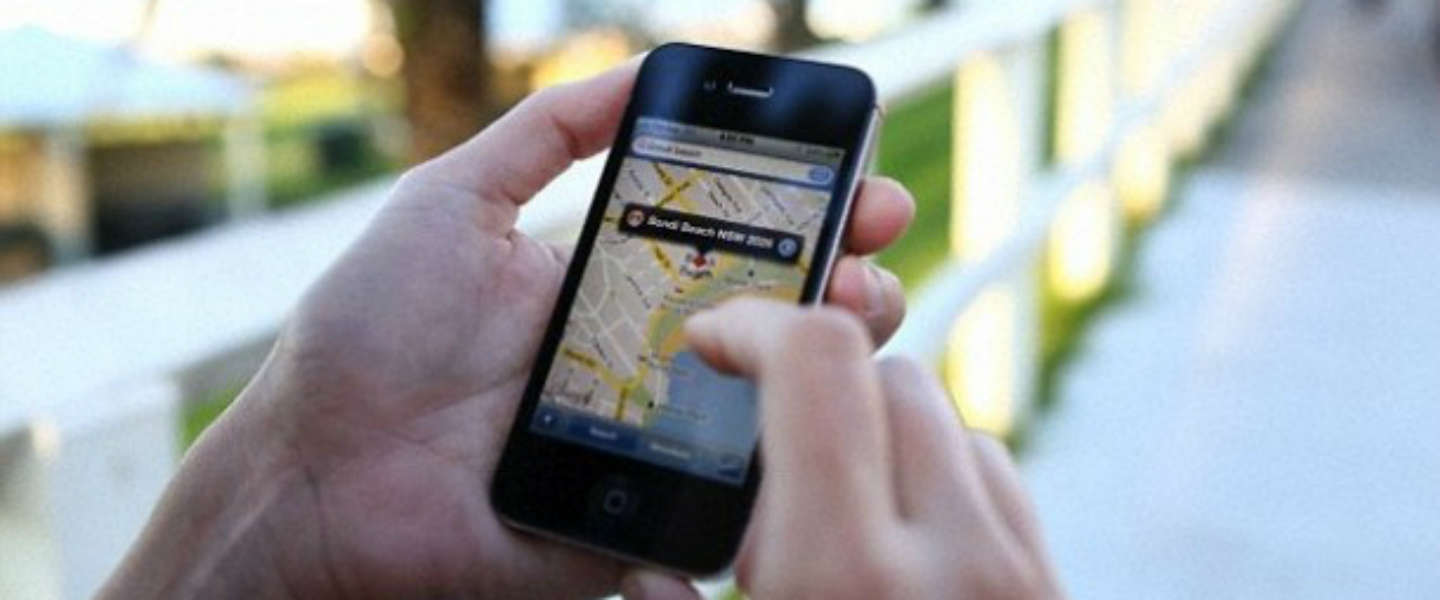 Nooit meer vergeten waar je auto geparkeerd staat met deze nieuwe Apple app