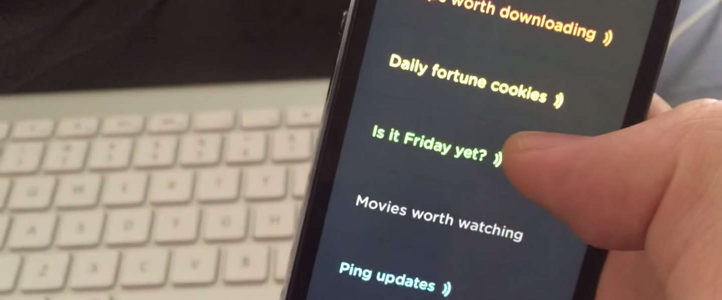 Bedenkers van anonieme app ‘Secret’ onthullen nieuwe app ‘Ping’