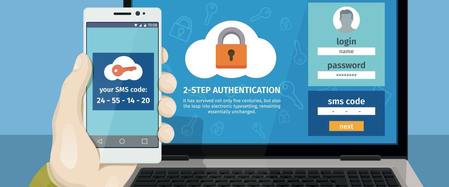 Reddit hack laat gat in 2-factor authenticatie via SMS zien