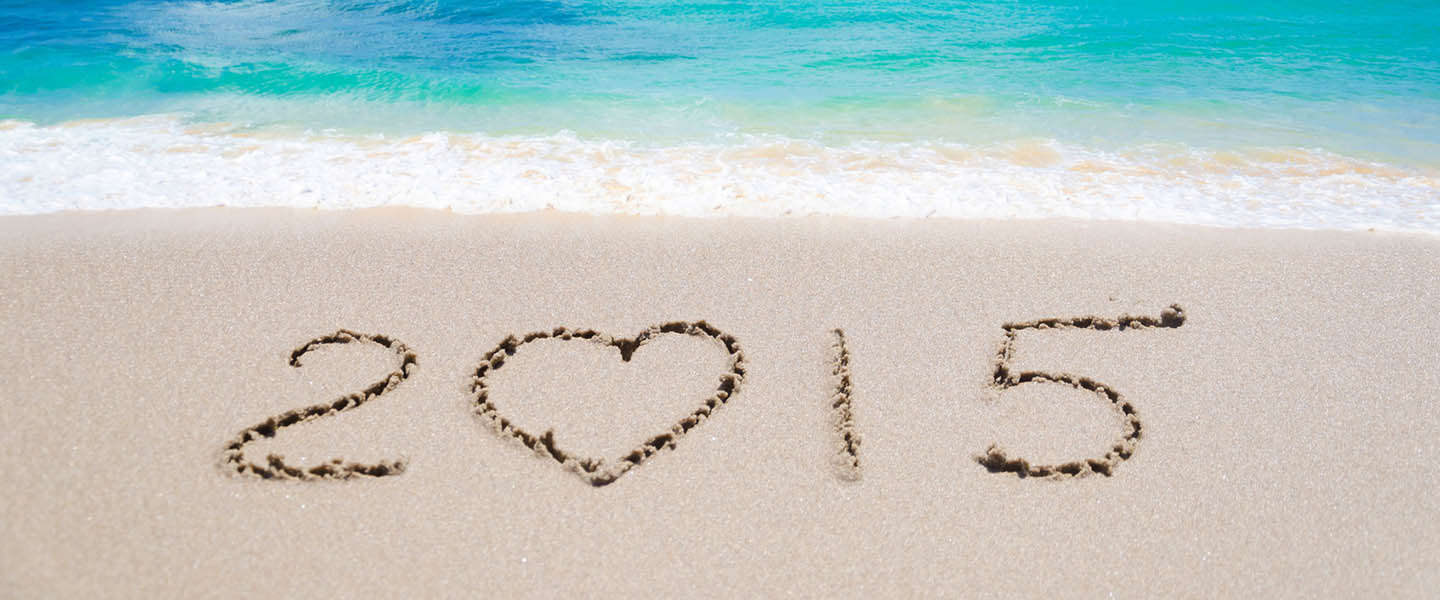 Customer journey staat centraal in 2015