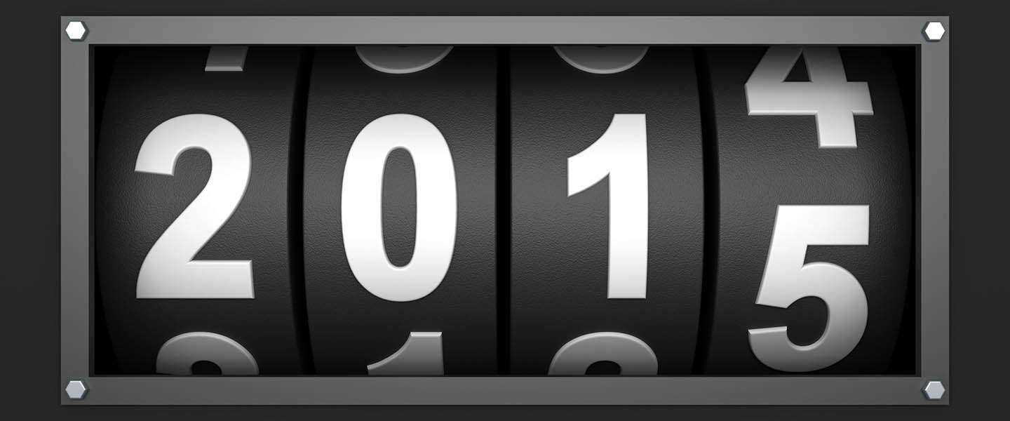 Spotify kijkt vooruit naar 2015 met lijst opkomende artiesten