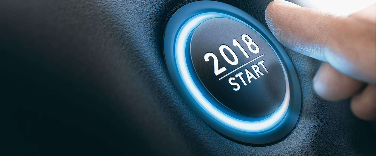 Voorbereid op de toekomst! 4 SEO trends voor 2018 onder de loep