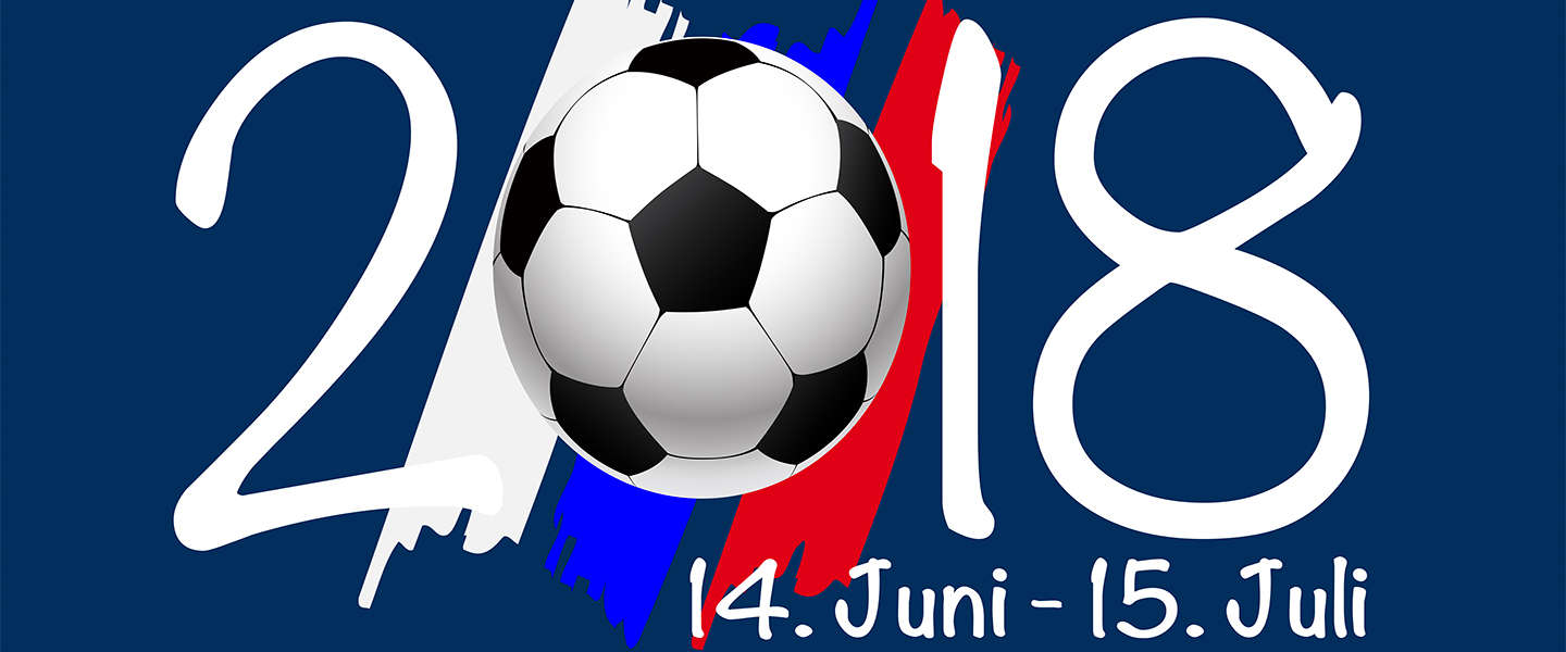 ​Scoor met Twitter op het #WC2018
