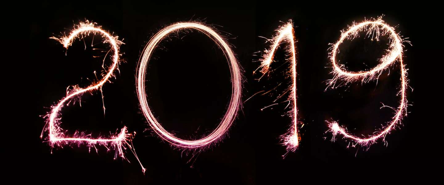 5 tips om te doen op nieuwjaarsdag