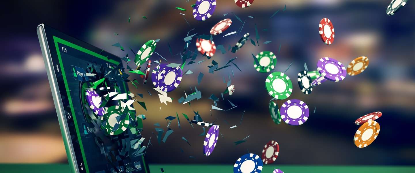 Online Casino's omarmen AI om spelers te houden en te beschermen