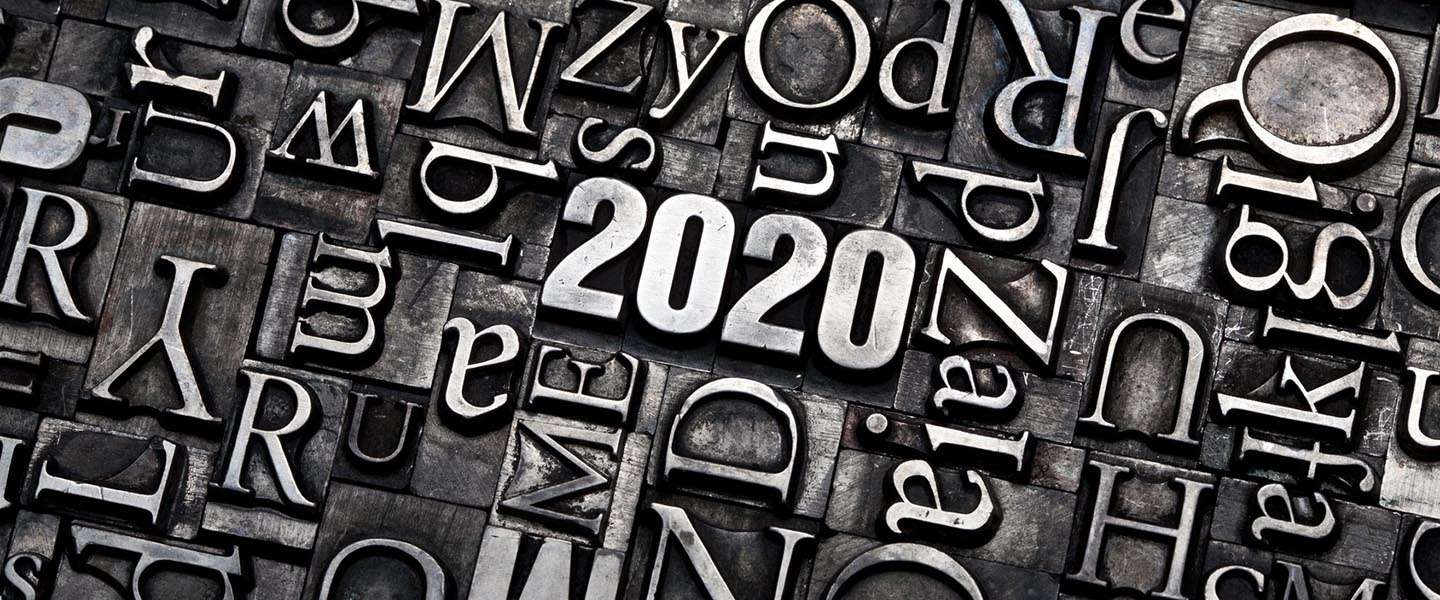 De wereld in 2020: papierloos, connected en gerobotiseerd