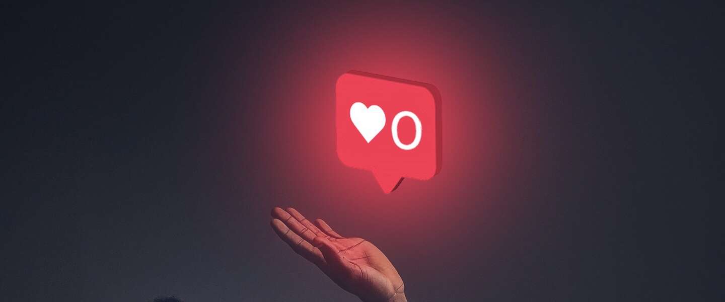De 10 meest gelikete posts op Instagram van 2021