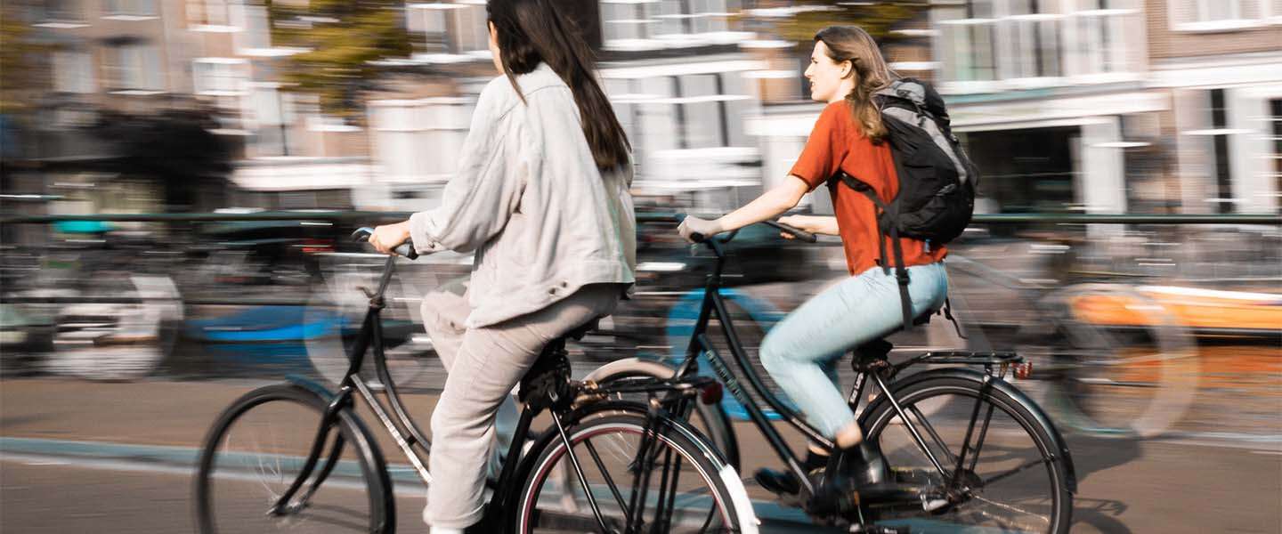 25 startups zijn geselecteerd voor Mobility Lab 2021
