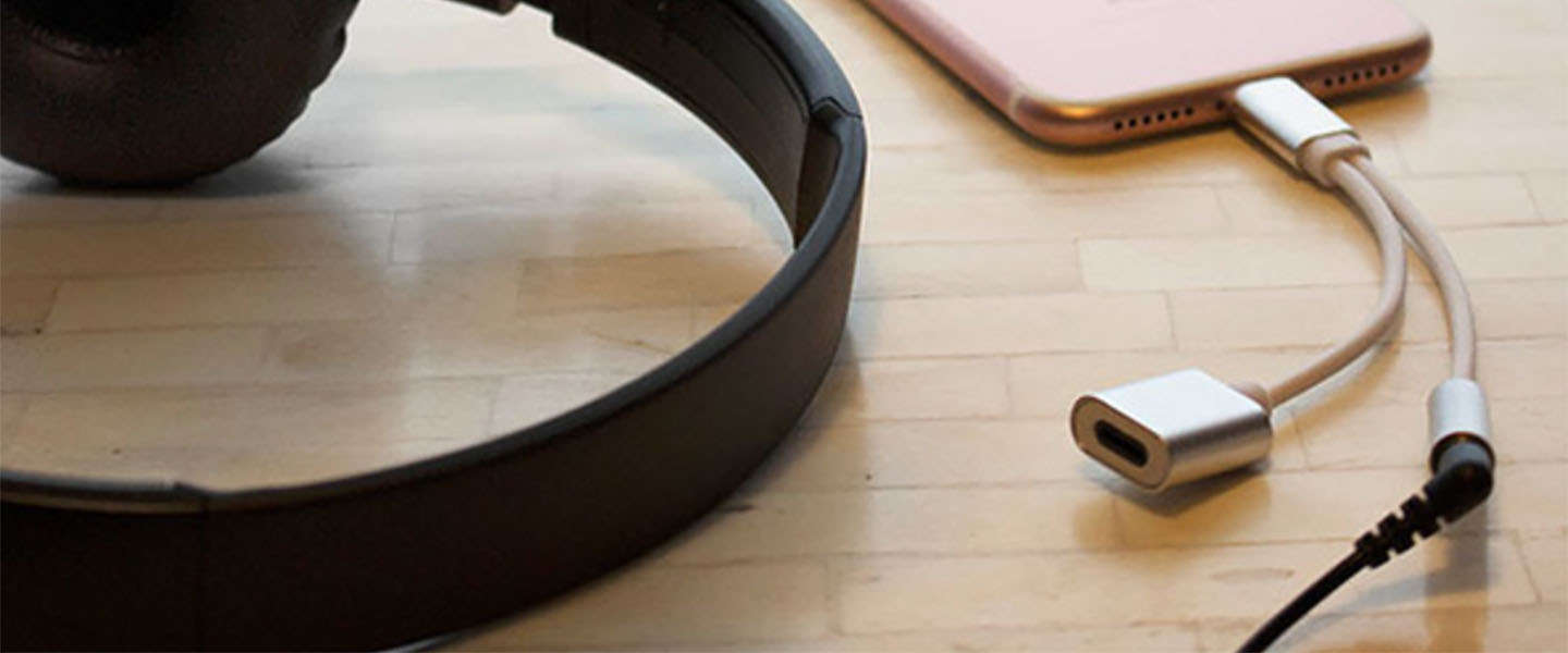 DC Deals: dé kabel die je moet hebben voor een iPhone 7
