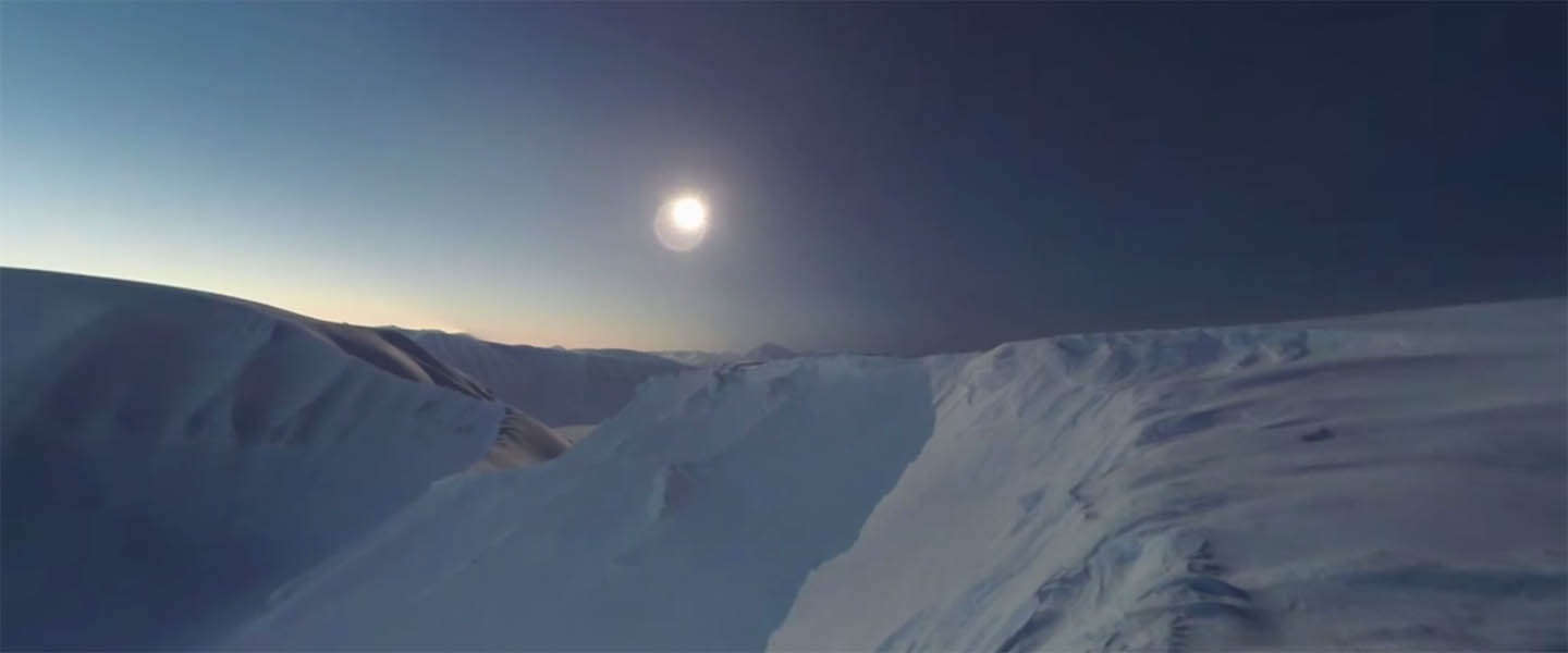 De beste 360-graden video's op YouTube