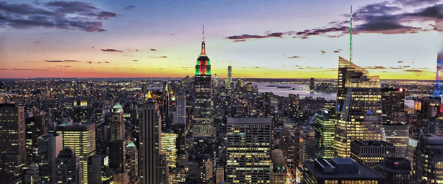 Nieuw op Facebook: 360-gradenfoto's