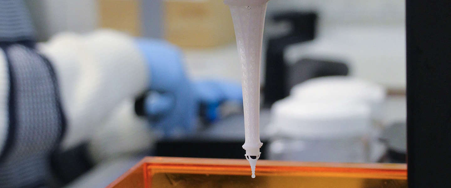 Is dit de toekomst van duurzaam 3D printen?