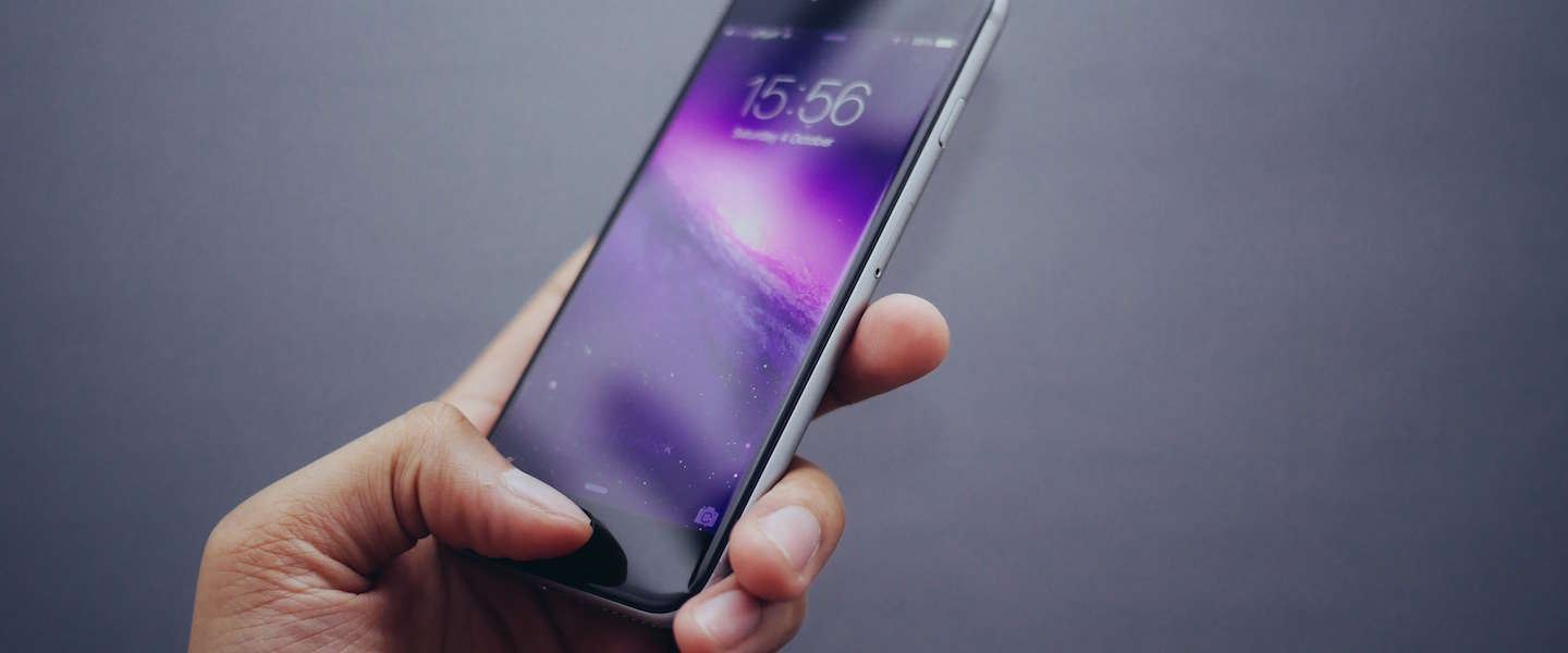 3D-geprinte vinger ontgrendelt telefoon om moordzaak op te lossen