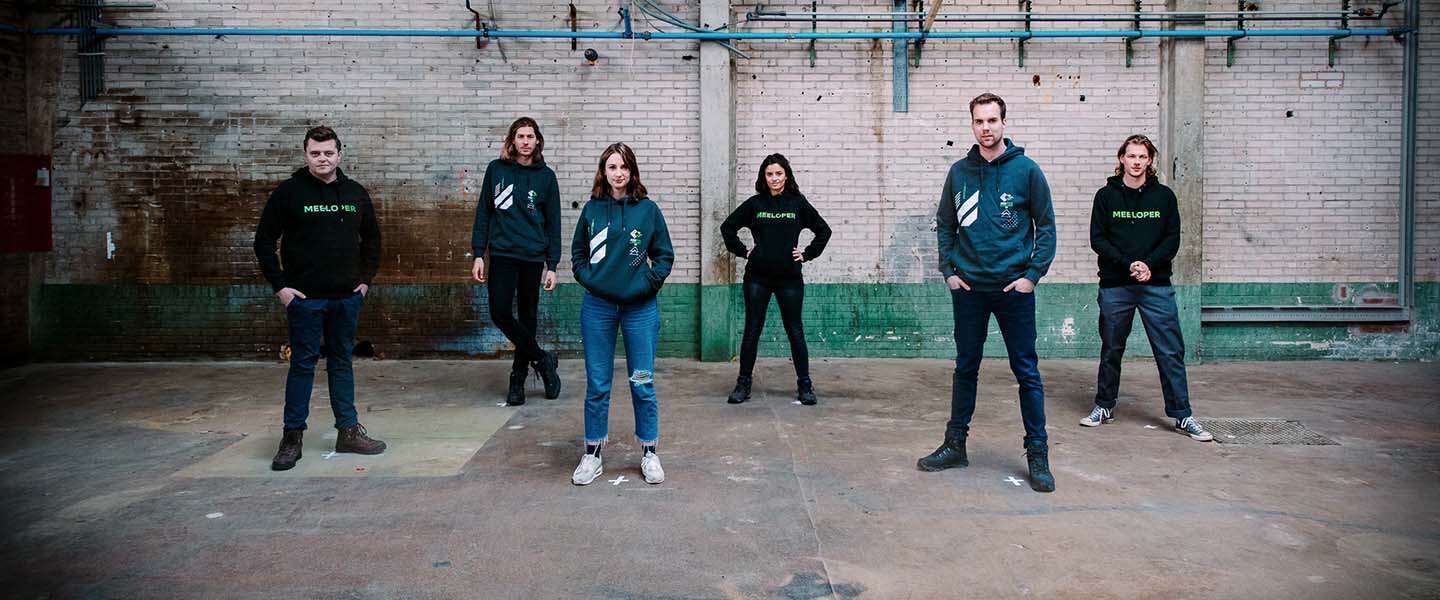Dj's week lang in lockdown voor 3FM Serious Request: The Lifeline