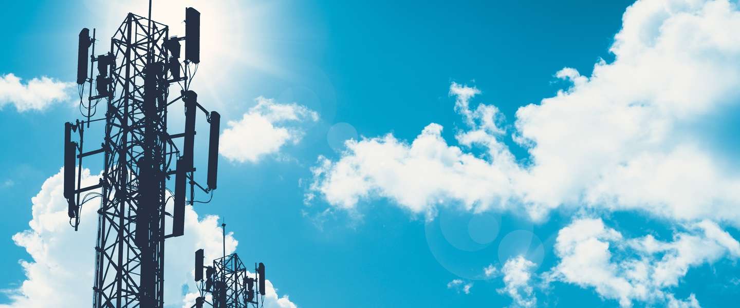 Het 3G-netwerk gaat helemaal verdwijnen in 2022