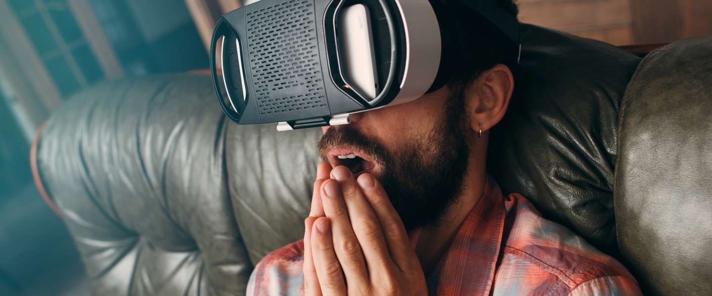 48 Hour Film Project gaat ook VR en 360-films maken in twee dagen