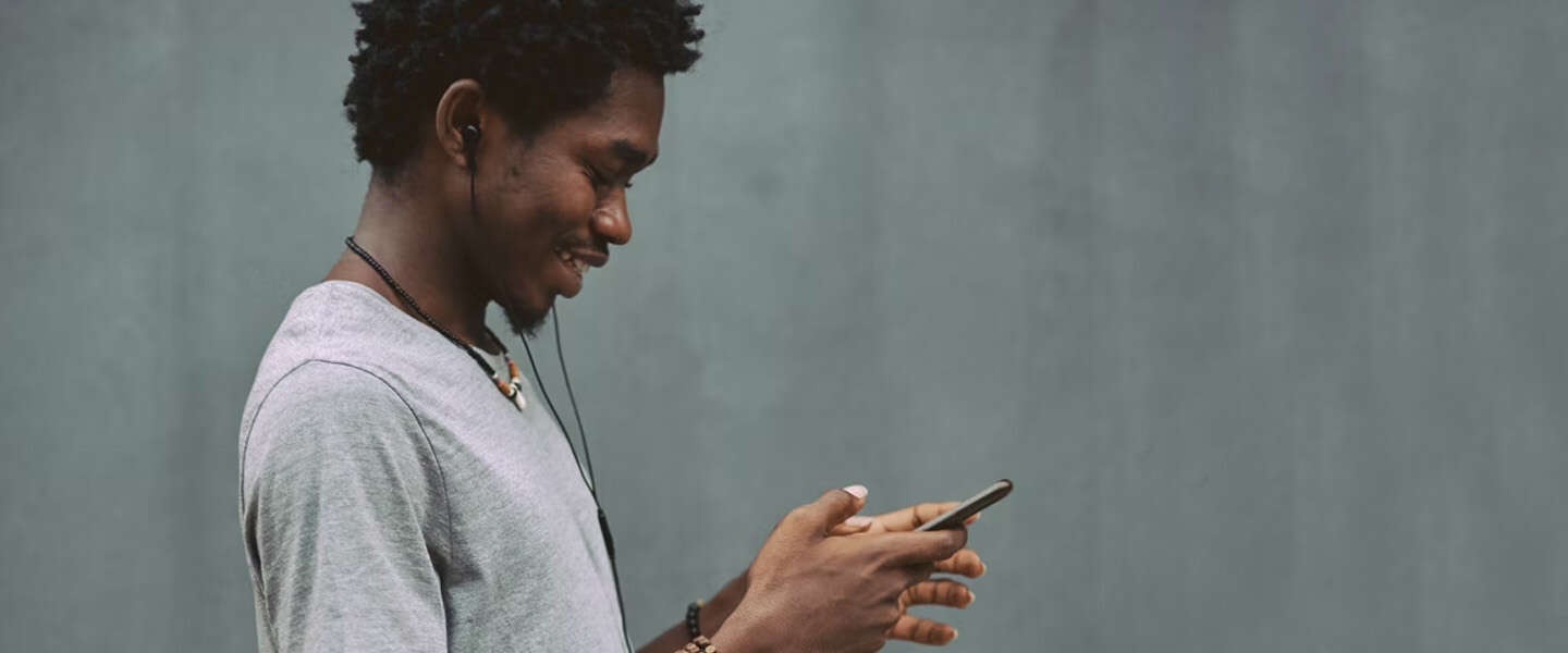 Internet op je telefoon: wanneer gaat het 4G-netwerk offline?