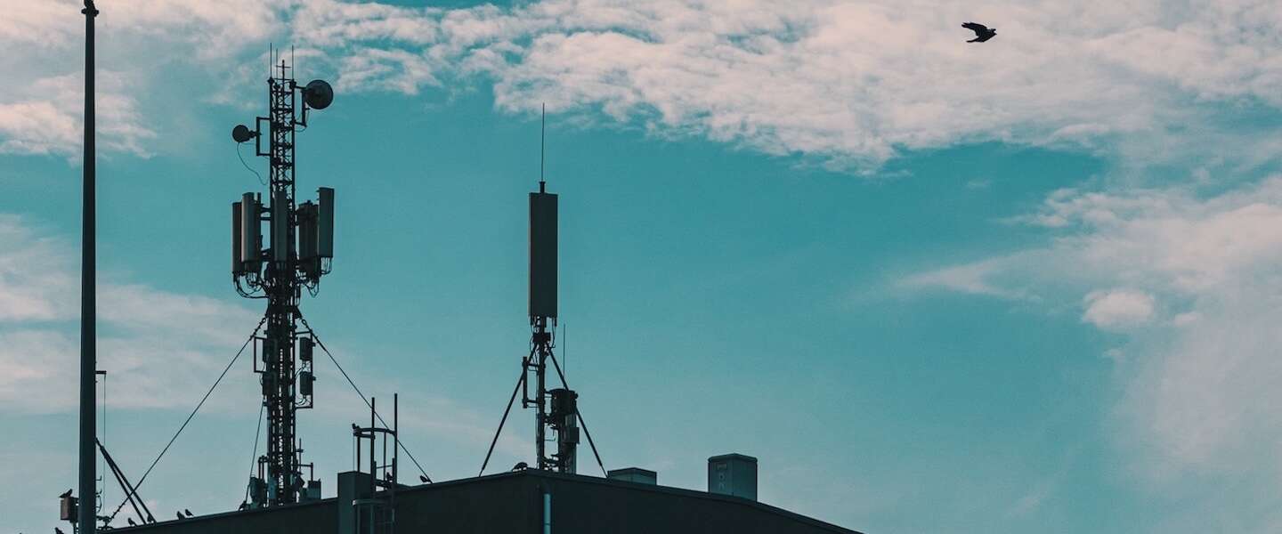 Finally… the real 5G frequencies are released