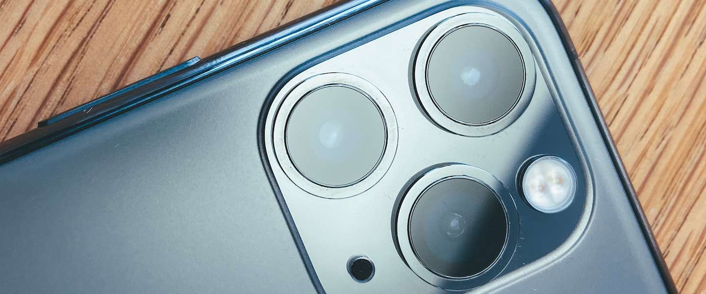 Apple wil in 2022 iPhone met eigen 5G-modem uitbrengen