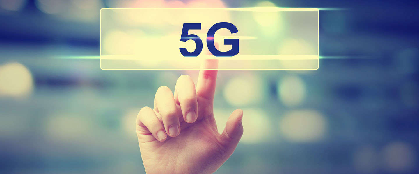 TU Eindhoven krijgt €3 miljoen subsidie voor ontwikkeling 5G-technologie