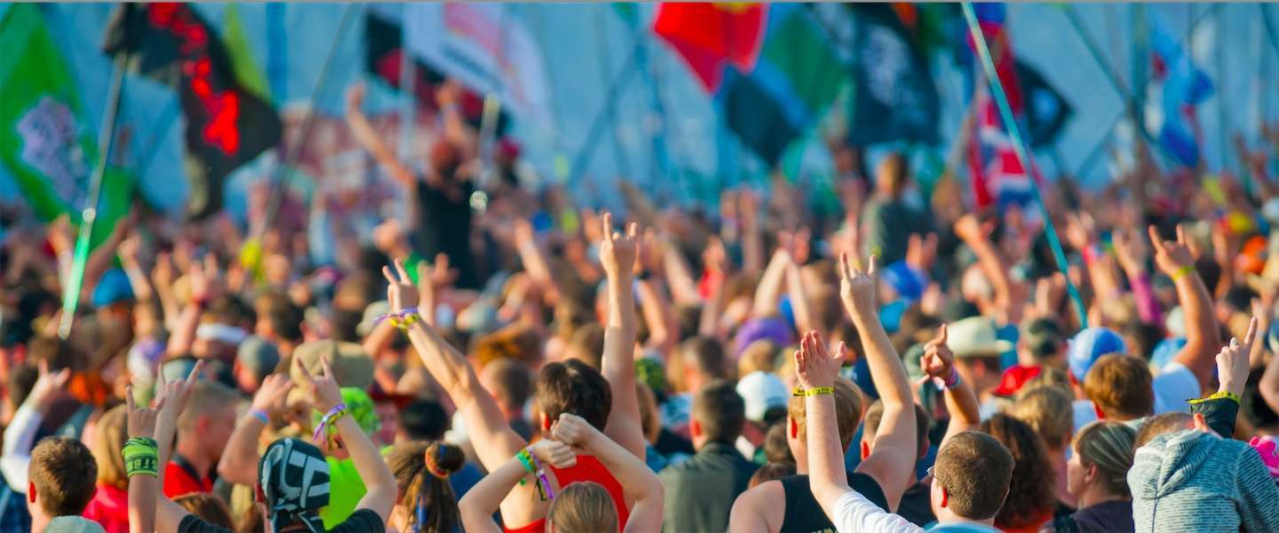 Iedereen wil een .party domein voor zijn feestje