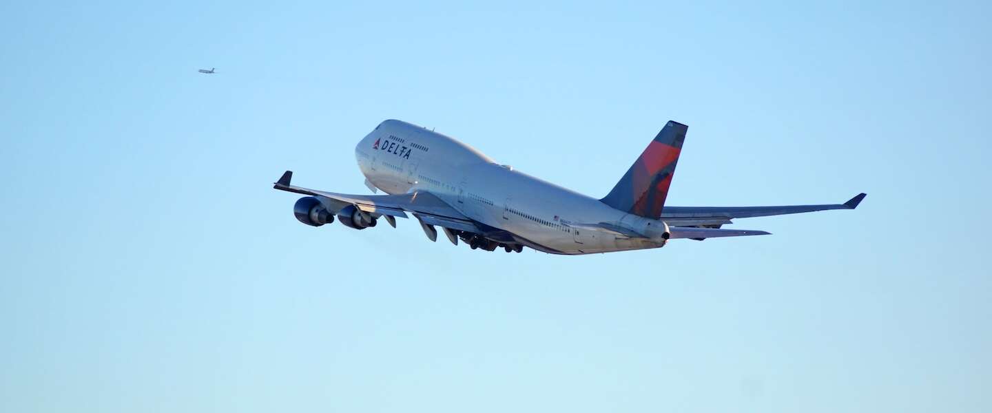 De laatste Boeing 747’s verlaten dit jaar het nest