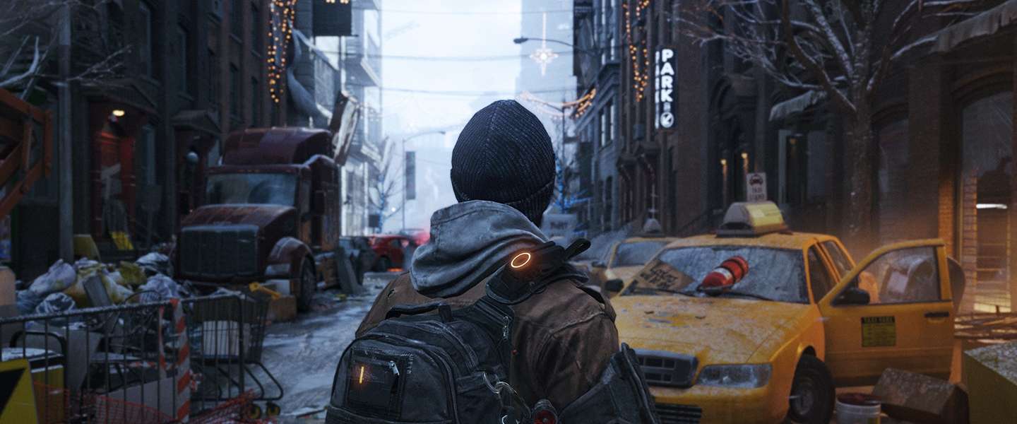 E3 2015 persconferentie: Ubisoft