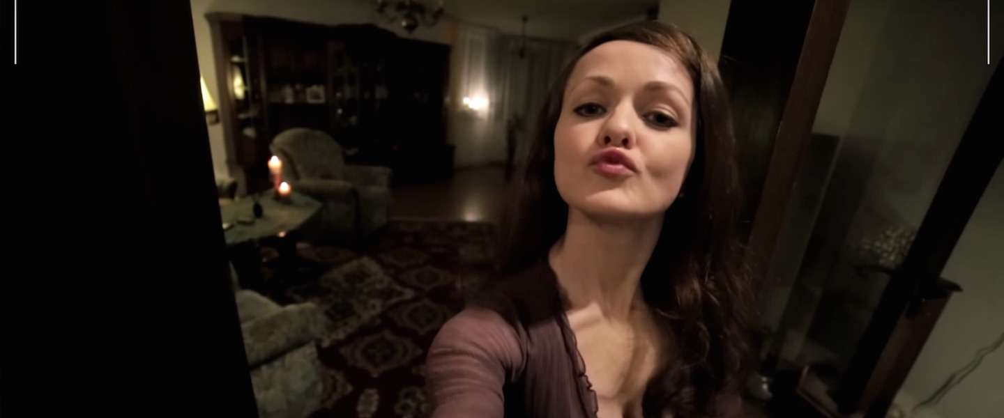 Na het zien van deze video durf je nooit meer een selfie te maken!
