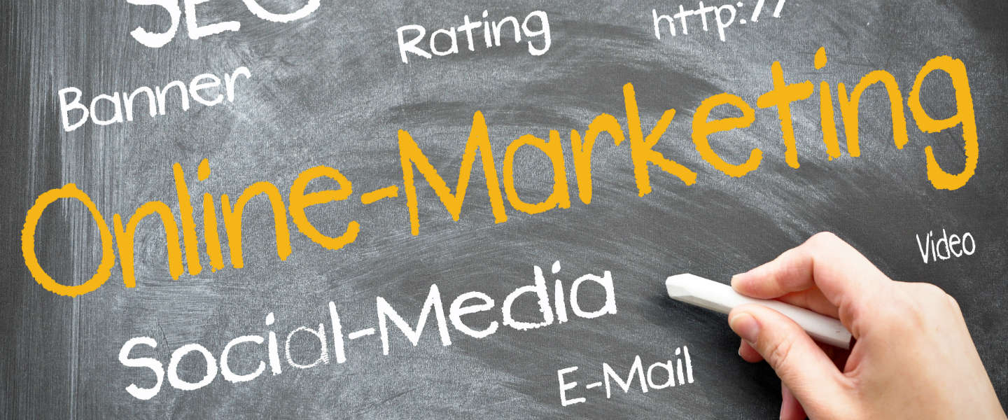 Marketing in 2014: "Nieuwe koers, investeren noodzakelijk en hogere budgetten"