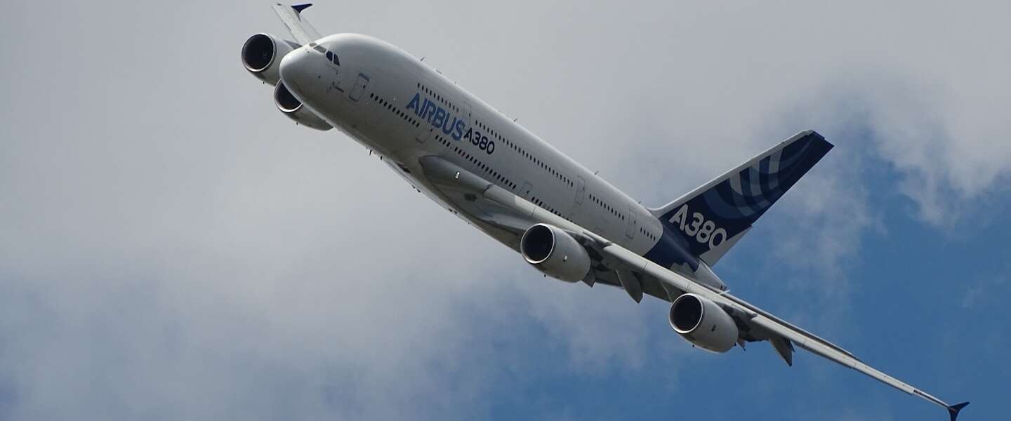 Qantas moet noodgedwongen weer met de A380 gaan vliegen
