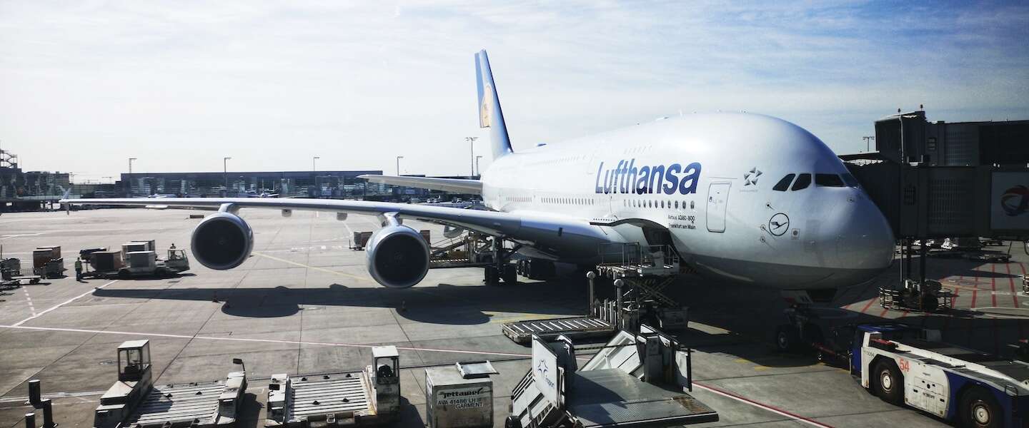 Ook Lufthansa gaat weer met de A380 vliegen