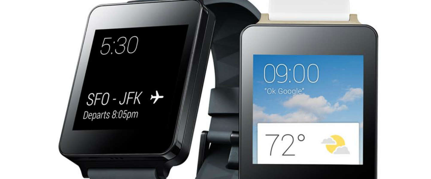 Samsung Gear Live met Android Wear vanaf augustus in Nederland beschikbaar