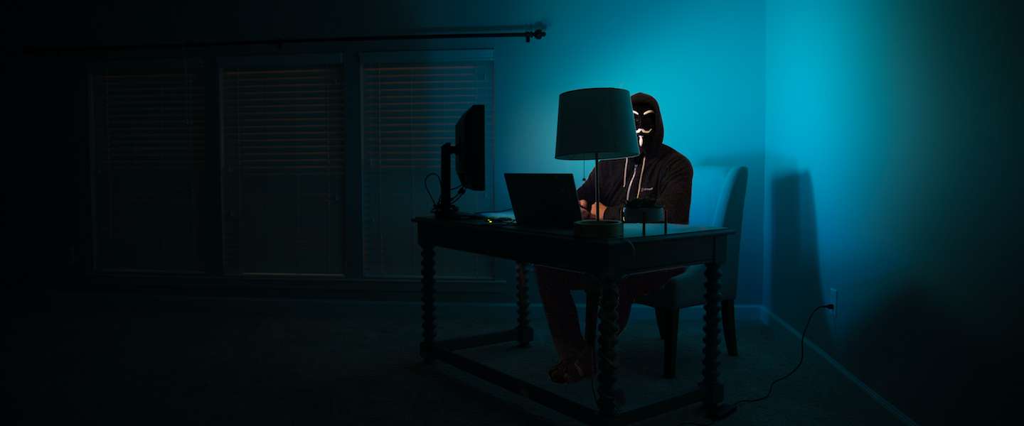 Steeds meer consumenten dupe van helpdeskfraude
