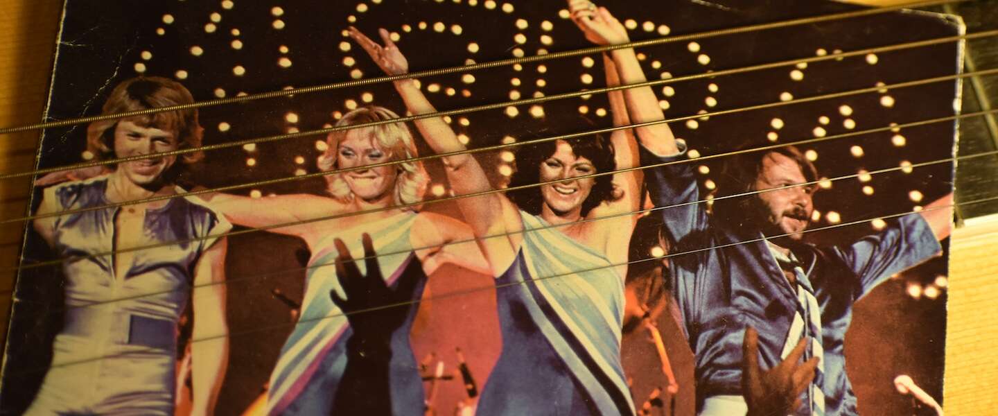 ABBA gaat hologramconcerten geven: hoe werkt dat precies?