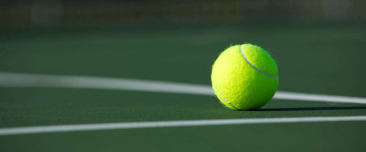 ABN AMRO World Tennis Tournament: publieke primeur van social wall met analytics