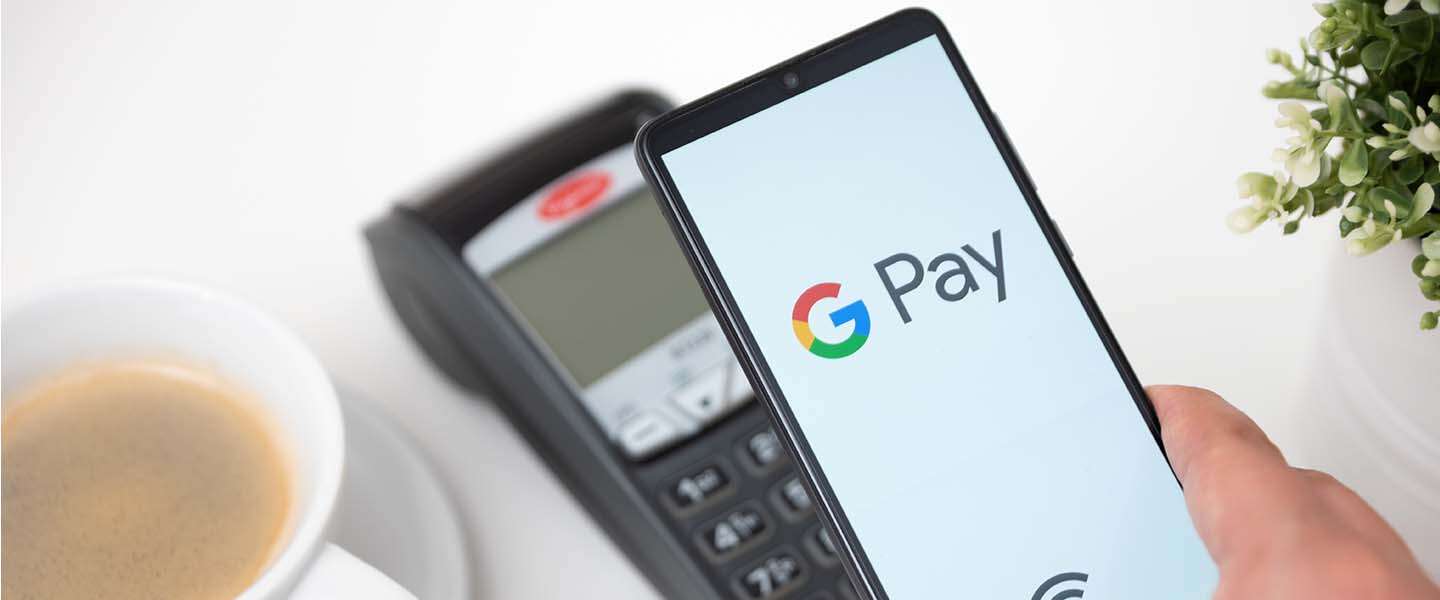 Ook ABN AMRO voegt Google Pay toe als betaalmogelijkheid