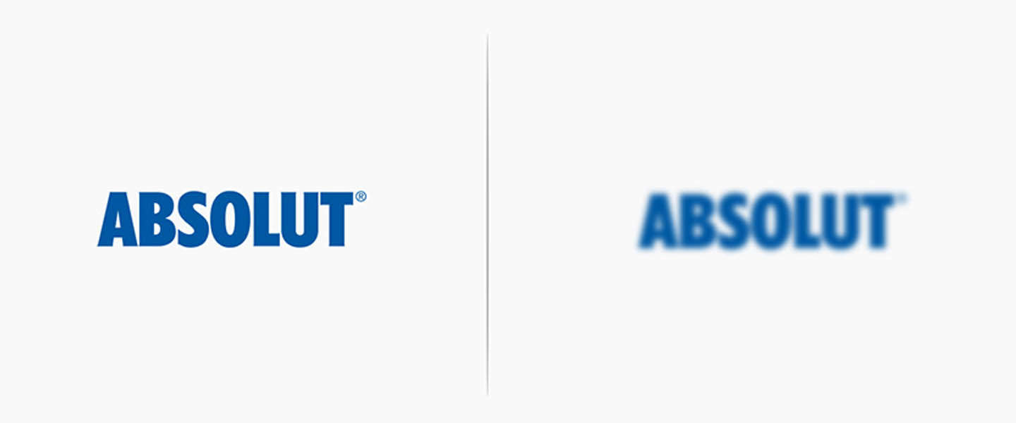 6 merklogo's die beïnvloed zijn door hun eigen product