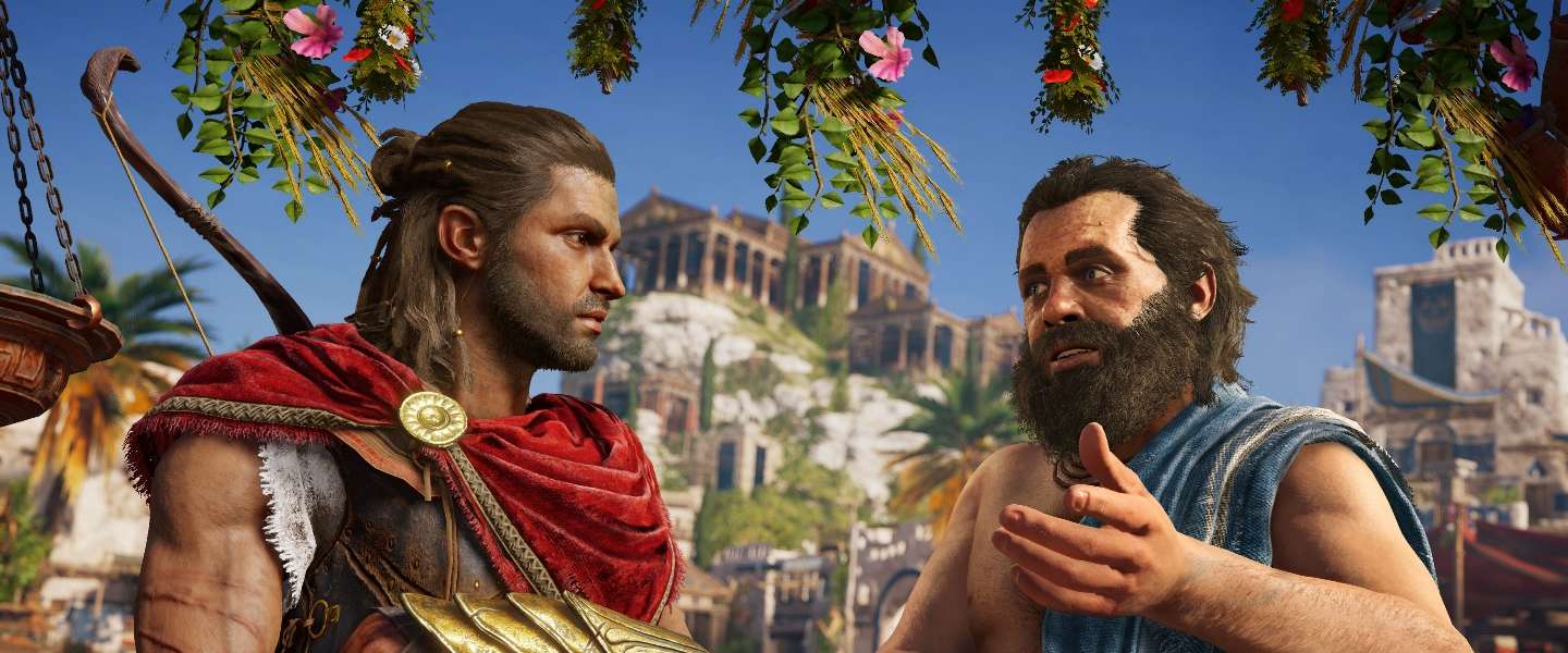 Gamecowboys podcast: Betalen as a service