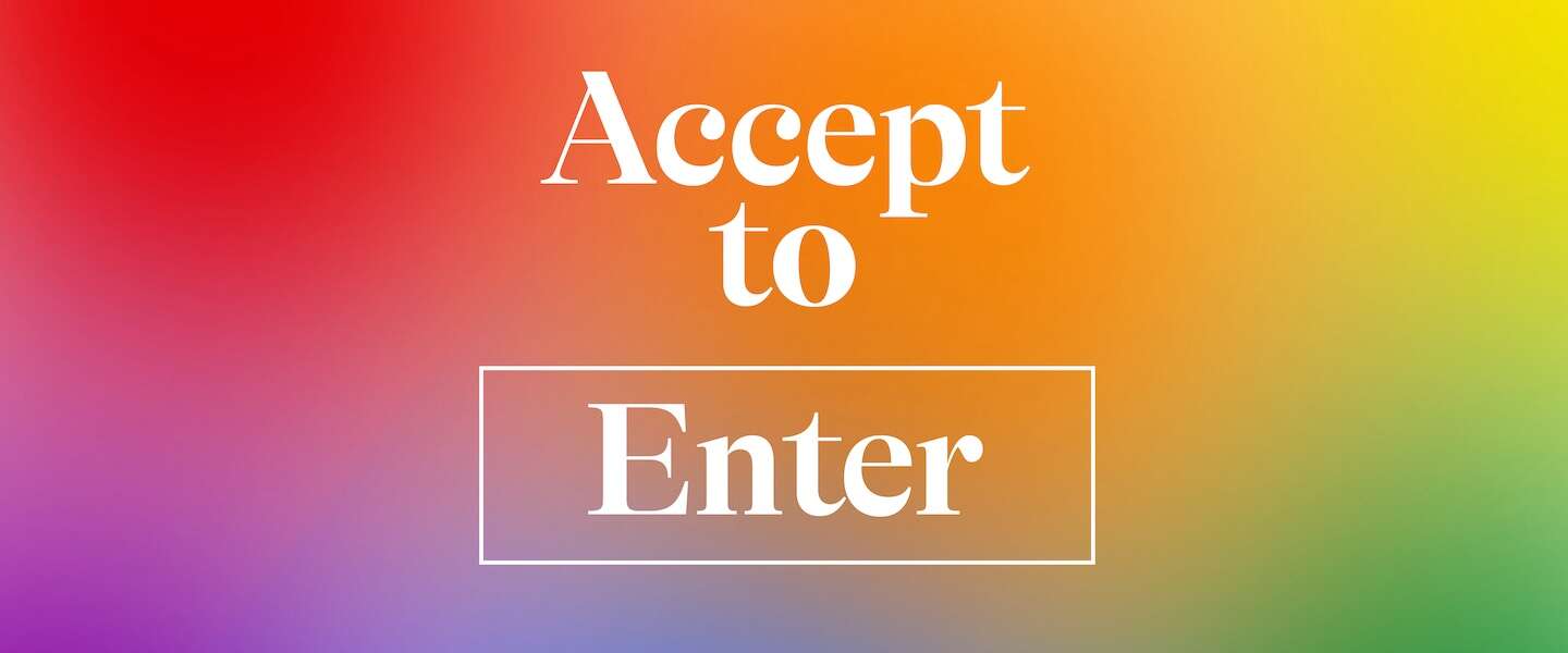 Dit is waarom de campagne 'Accept to Enter' zo hard nodig is