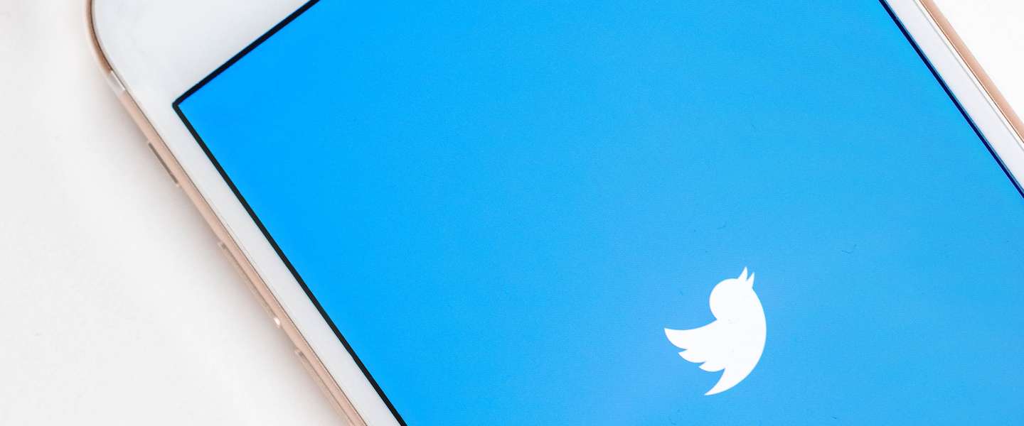 Via SIM-swap is het account van Twitter CEO Jack Dorsey gehackt