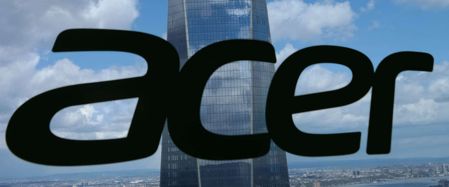 What's next: dit heeft Acer voor 2015 in petto!