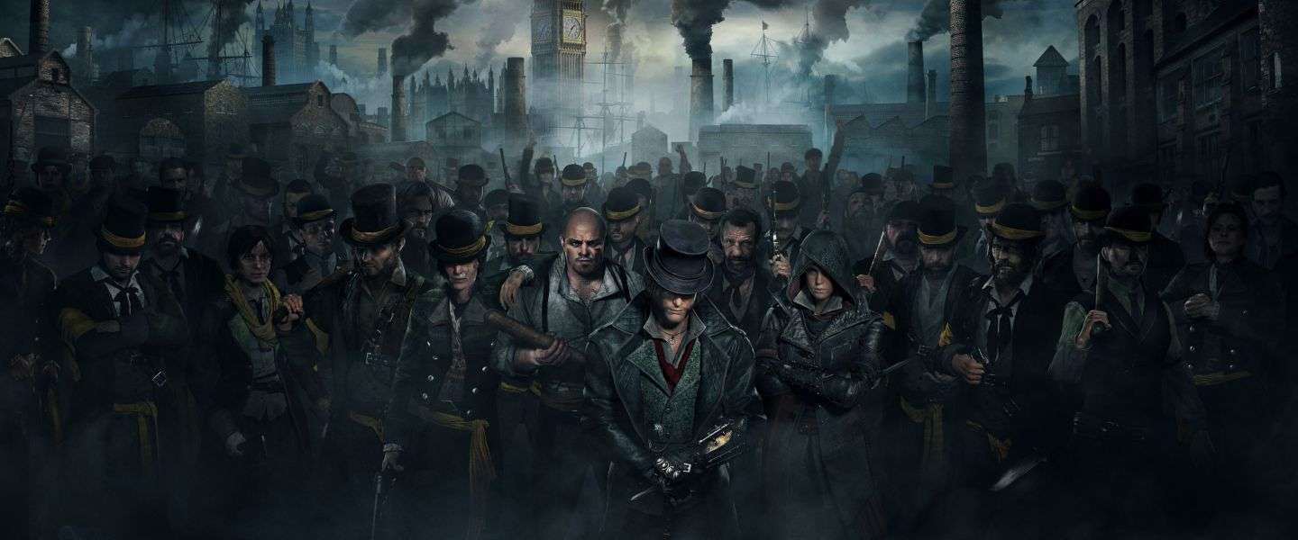 Assassin's Creed Syndicate: Revanche voor Ubisoft