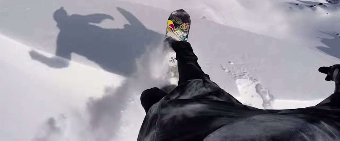 Beeld vanaf je GoPro live streamen met Meerkat