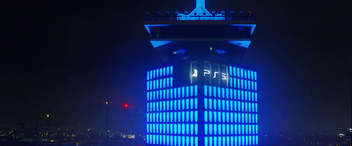 Playstation 5 vanaf vandaag te koop samen met een nieuwe generatie games