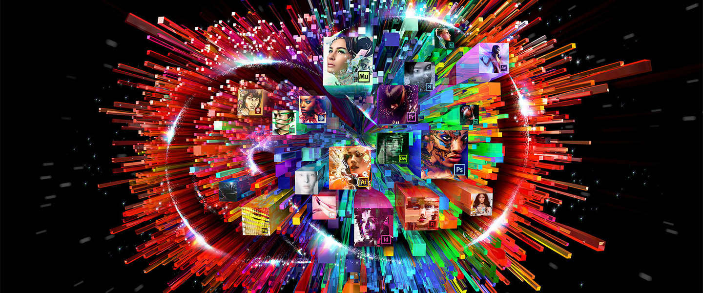 ​Adobe Creative Cloud – een jaar later